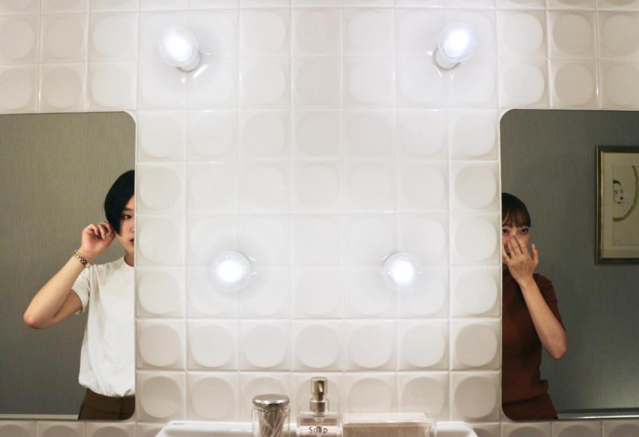 The Limelight Kyoto Hostel Dış mekan fotoğraf