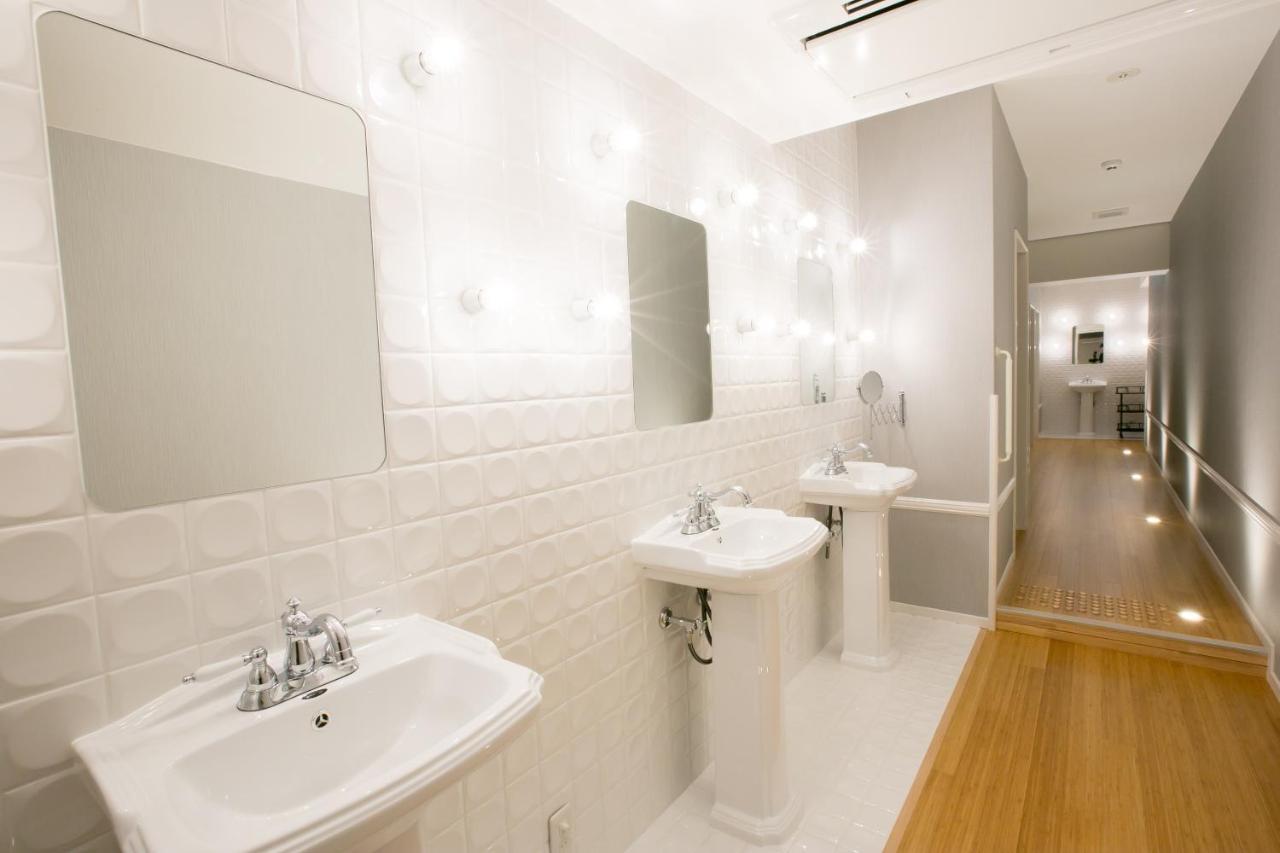 The Limelight Kyoto Hostel Dış mekan fotoğraf