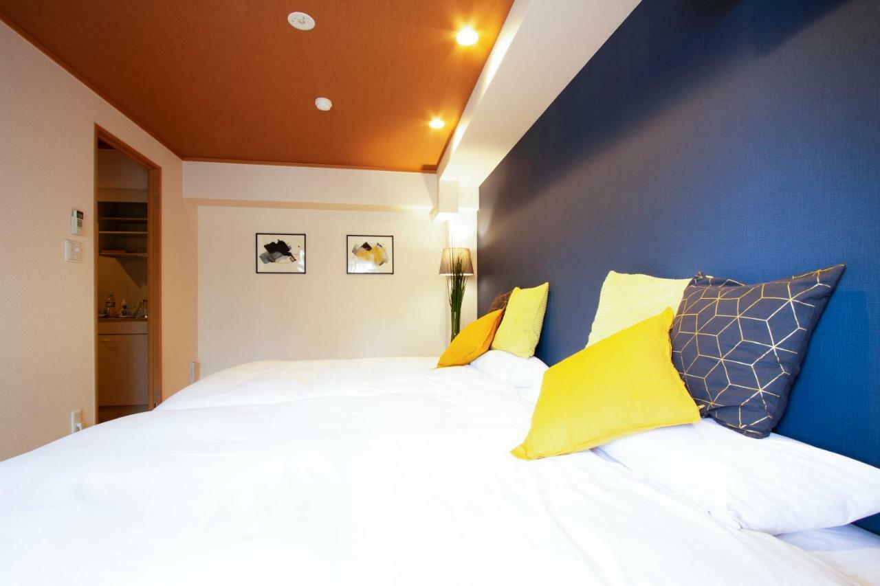 The Limelight Kyoto Hostel Dış mekan fotoğraf