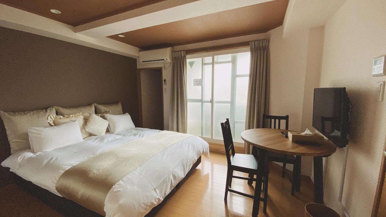 The Limelight Kyoto Hostel Dış mekan fotoğraf